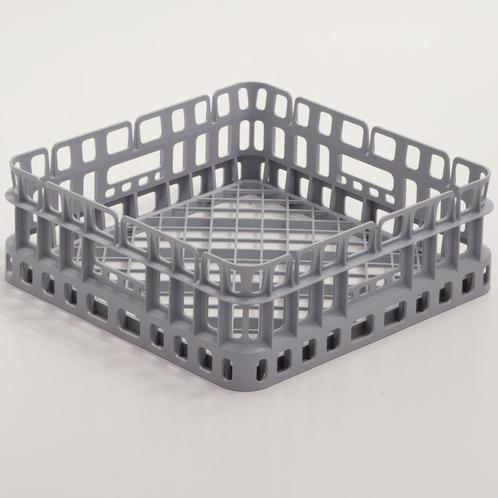 Mand Voor Glazen 400x400mm - Polypropyleen, Witgoed en Apparatuur, Vaatwasmachines, Ophalen of Verzenden