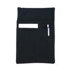 GGM Gastro | KARLOWSKY | Kassier Holster - 16 x 24 cm - |, Verzenden, Nieuw, Zwart