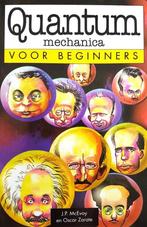 Quantummechanica voor beginners 9789038905488 J.P. MacEvoy, Verzenden, Gelezen, J.P. MacEvoy