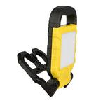 LED Bouwlamp met Stekker + Statief - Propa - 45 Watt -, Ophalen of Verzenden, Nieuw, Lamp met armatuur, Met statief