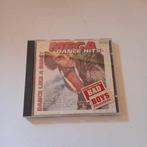 Mega dance hits dance like a beast, Cd's en Dvd's, Verzenden, Gebruikt