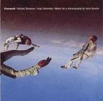 cd - Nicolas Roseeuw / Argo Ensemble - Vlasnaald, Verzenden, Zo goed als nieuw