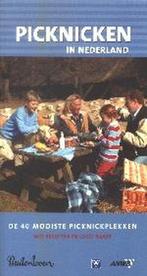 Picknicken In Nederland - Picknicken In Nederland, Boeken, Ophalen of Verzenden, Nieuw