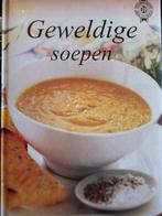 Geweldige soepen 9789039617663, Boeken, Zo goed als nieuw
