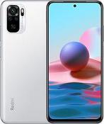 Xiaomi Redmi Note 10 Dual SIM 128GB wit, Telecommunicatie, Mobiele telefoons | Overige merken, Verzenden, Zo goed als nieuw, Zonder abonnement