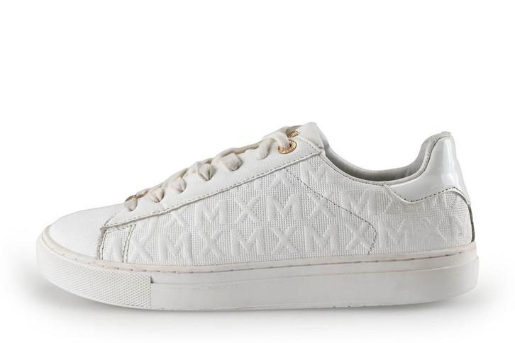 Mexx sneakers in maat 39 Wit | 25% korting, Kleding | Dames, Schoenen, Wit, Zo goed als nieuw, Sneakers of Gympen, Verzenden