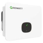 Growatt MID 17000 TL3-XH 3-fase, Doe-het-zelf en Verbouw, Zonnepanelen en Toebehoren, Ophalen of Verzenden, Nieuw