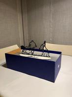 Moulinsart - 46228 -Escultura Tintín y Milú (Firma Hergé) -, Nieuw