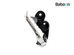 Duosteun Rechts Yamaha XP 500 T-Max 2015-2016 (XP530 TMAX, Verzenden, Gebruikt