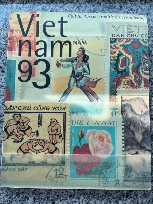 Vietnam 93, Boeken, Geschiedenis | Wereld, Azië, 20e eeuw of later, Gelezen, Verzenden