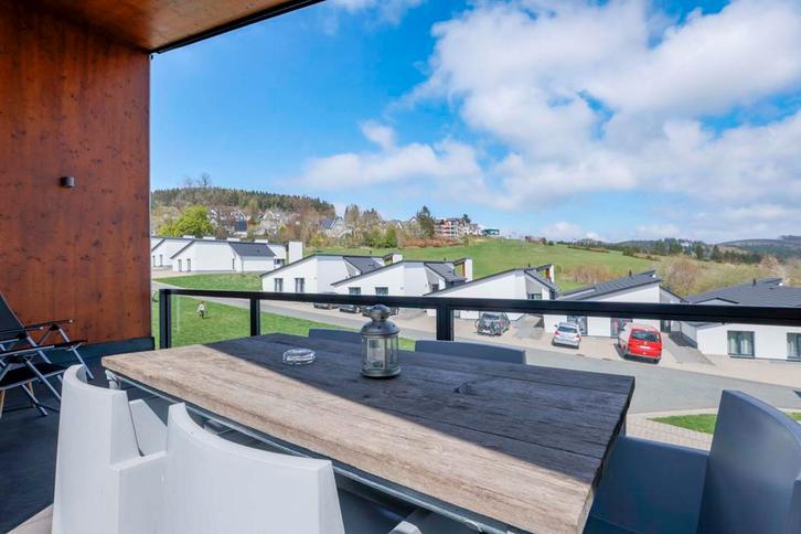 Sauerland: Villas Winterberg nr 14 te koop, Huizen en Kamers, Recreatiewoningen te koop, Appartement