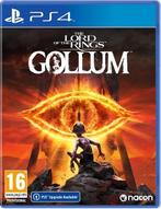The Lord of the Rings: Gollum PS4 Garantie & morgen in huis!, Spelcomputers en Games, Games | Sony PlayStation 4, 1 speler, Ophalen of Verzenden