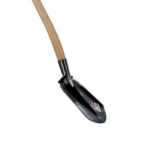 Talen Tools Bats 000 Blank met Opstapje - Exclusief Steel, Tuin en Terras, Hand-tuingereedschap, Nieuw, Ophalen of Verzenden
