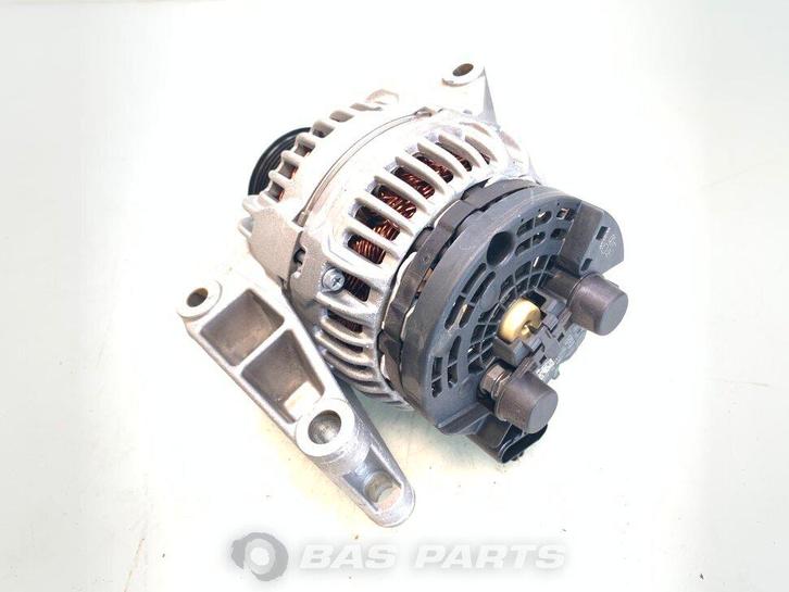 Dynamo DAF 2022545, Auto-onderdelen, Vrachtwagen-onderdelen, Gebruikt, DAF, Motor en Toebehoren, Ophalen