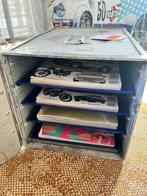 Container - Driessen Aircraft Interior - Aluminium -