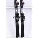 148 154 166 172 skis BLIZZARD QUATTRO 72 CA, grip walk, dur, Sport en Fitness, Verzenden, Gebruikt