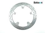 Remschijf Voor BMW S 1000 XR 2015 -2019  (S1000XR K49), Verzenden, Gebruikt