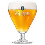 Affligem Bierglas (6 stuks), Verzamelen, Nieuw