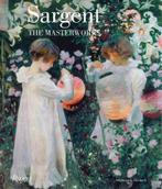 Sargent: The Masterworks, Verzenden, Nieuw