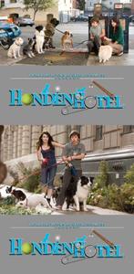 Hondenhotel 9789048801602 L. Duncan, Boeken, Verzenden, Gelezen, L. Duncan