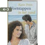 Voetstappen in het zand 9789059770188 K. Peters, Verzenden, Gelezen, K. Peters
