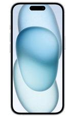 Aanbieding: Apple iPhone 15 128GB Blauw nu slechts € 831, Telecommunicatie, Mobiele telefoons | Apple iPhone, Nieuw, Blauw, Zonder abonnement
