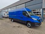 Iveco Daily 40C18 3.0 D L4H2 Euro 6 GVW 3500 KG, Auto's, Bestelauto's, Gebruikt, Euro 6, Overige kleuren, Iveco