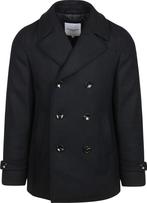 McGregor Core Peacoat Wool Blend Navy maat S Heren, Kleding | Heren, Nieuw, Maat 46 (S) of kleiner, Verzenden, McGregor