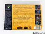 Nintendo 64 / N64 - Quake II - ITA / ESP - New & Sealed, Verzenden, Gebruikt