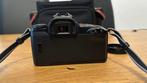 Canon EOS3000 + EF 38-76mm Zoom + acc. | Analoge camera, Audio, Tv en Foto, Fotocamera's Analoog, Nieuw