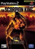 The Scorpion King Rise of the Akkadian (ps2 nieuw), Nieuw, Ophalen of Verzenden