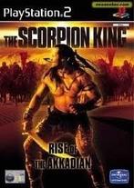 The Scorpion King Rise of the Akkadian (ps2 nieuw), Ophalen of Verzenden, Nieuw