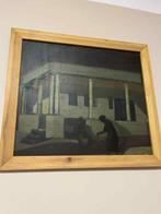 European School (XX) - Farmhouse, Antiek en Kunst