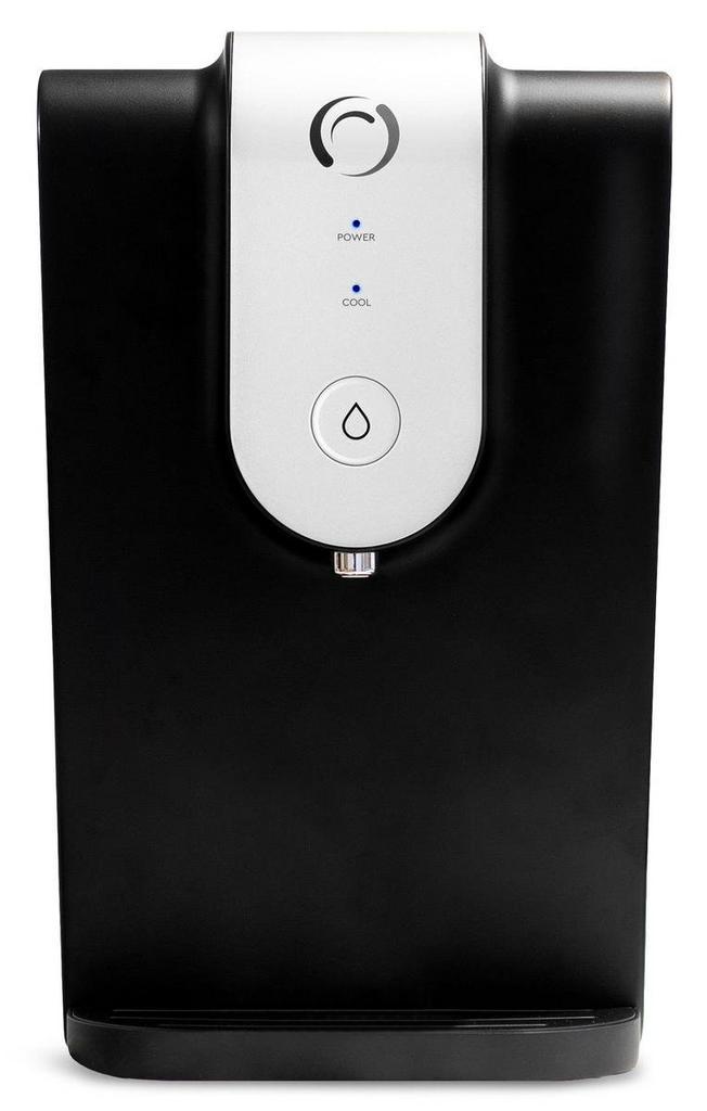Waterkoeler met waterfilter - Aqua Optima Lumi -tafelmodel, Huis en Inrichting, Keuken | Keukenbenodigdheden
