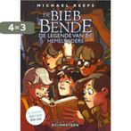 De legende van de Hemelrijders / De Bieb-bende / 1, Boeken, Verzenden, Gelezen, Michael Reefs