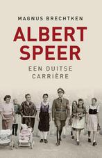 Albert Speer 9789400405653 Magnus Brechtken, Verzenden, Zo goed als nieuw, Magnus Brechtken