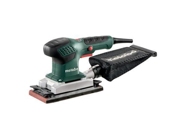 Veiling - Metabo vlakschuurmachine SRE3185, Doe-het-zelf en Verbouw, Gereedschap | Schuurmachines