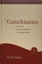 Catechisaties 6 delen Ds. J.P.Pauwe 9789072048288, Verzenden, Gelezen, J.P. Paauwe