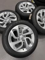 4x8mm winter 4x108 opel Crossland X Corsa F 16 inch velgen, Ophalen, Gebruikt, 16 inch, Banden en Velgen