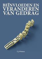 Beïnvloeden en veranderen van gedrag 9789043018050, Boeken, Verzenden, Gelezen, Carina Wiekens