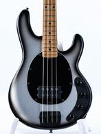 Music Man Stingray Special 4 Black Rock (Basgitaren), Muziek en Instrumenten, Ophalen of Verzenden, Nieuw