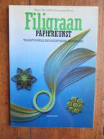 Filigraan papierkunst 9789021304366 Tra, Boeken, Verzenden, Gelezen, Tra