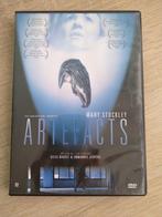 DVD - Artefacts, Cd's en Dvd's, Dvd's | Science Fiction en Fantasy, Gebruikt, Vanaf 12 jaar, Science Fiction, Verzenden