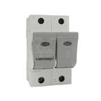 Bieden: Mersen 63A 2-Pole Power Switch, Watersport en Boten, Bootonderdelen, Ophalen of Verzenden, Nieuw, Elektra en Verlichting