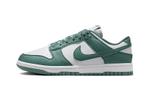 Nike Dunk Low Next Nature Bicoastal - maat 44.5 (Sneakers), Verzenden, Nieuw, Sneakers of Gympen