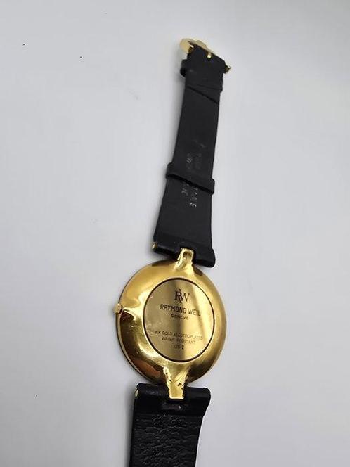 Raymond Weil - Othello - Zonder Minimumprijs - Dames -, Sieraden, Tassen en Uiterlijk, Horloges | Heren