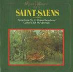 cd - Saint-Saens - Amsterdam Symphony Orchestra, Verzenden, Zo goed als nieuw