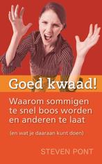 Goed kwaad ! 9789026966217 S. Pont, Verzenden, Zo goed als nieuw, S. Pont