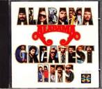 cd - Alabama - Greatest Hits, Verzenden, Zo goed als nieuw