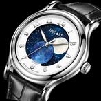 Ublast - Orbital Plane - Automatic Moon Phase - Zonder, Nieuw